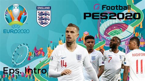 Browse more euro 2020 vectors from istock. UEFA Euro 2020 | Timnas Inggris | Eps. Pendahuluan - YouTube