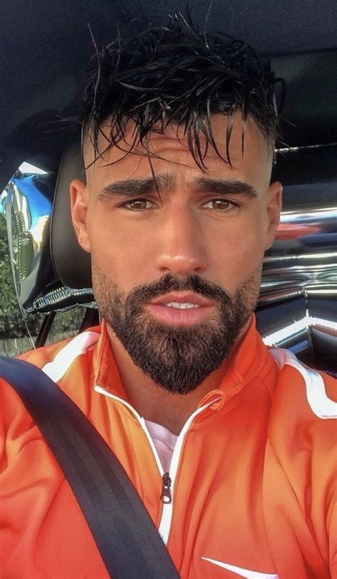 Pin on Beard & Hair