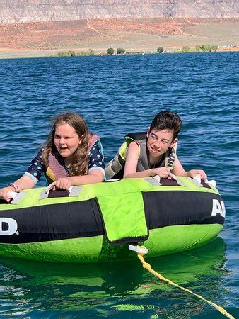 Again, we allow you to take the boat wherever you want, meaning you can use our boat for lake powell and lake mead trips. Sand Hollow State Park (Hurricane) : 2020 Ce qu'il faut ...