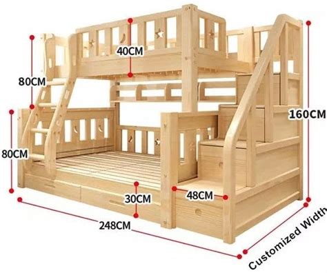 Desain Tempat Tidur Tingkat Language Id Desain Tempat Tidur