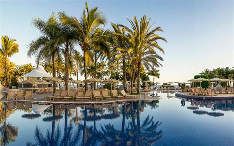 Top 10 The Best Gran Canaria Resorts Telegraph Travel