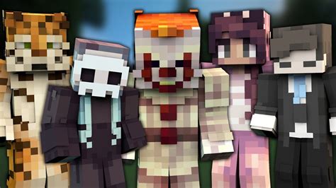 10 Trending Minecraft Skins Top Minecraft Skins Pcjava Edition