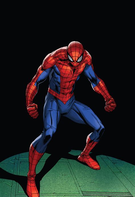 Ultimate Spider Man Wallpapers 70 Images