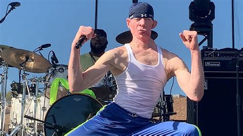 King Yellowman And Kreema Live Reggae Campout 2022 Full Show Youtube