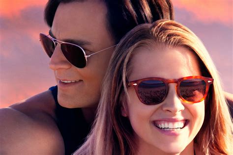 Check spelling or type a new query. Teresa Palmer Lets the Sun Shine Down on Final Poster for ...