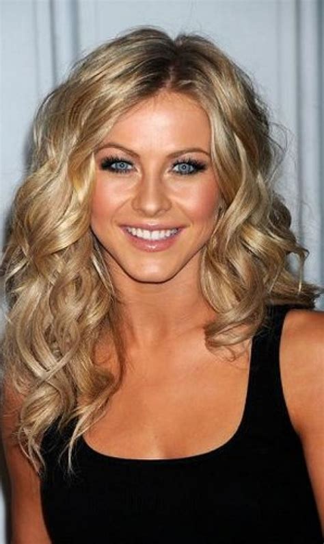 23 Soft Curls Hairstyles For Shoulder Length Hair Hairstyle Catalog