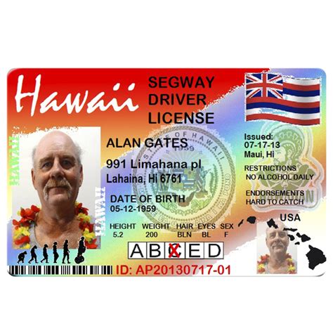 How To Get A Hawaii Drivers License In Maui Asebestof