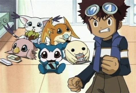 Digimon Adventure 2 Digimon Adventure 02 Photo 35258558 Fanpop