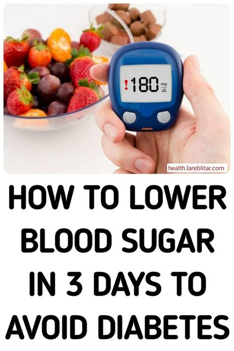Diabetes Type 2 Facts Low Blood Sugar Levels Chart After Eating