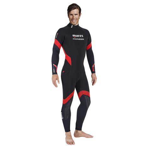 5mm Thick Wetsuits Mikes Dive Store Mikes Dive Store