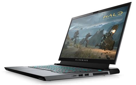 Gaming Gets A Boost With Updated Alienware And Dell Gaming