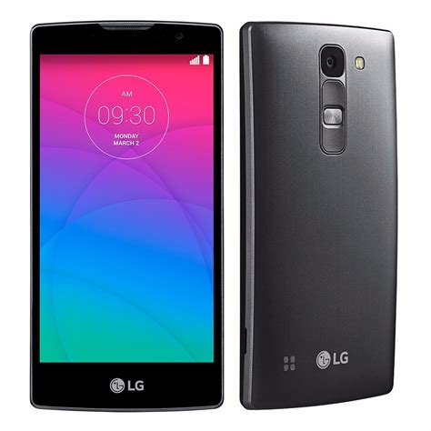 Lg electronics intends to collect and use your personal information for the purpose of sending a newsletter. LG Spirit - Details, Specifications, features and Price.