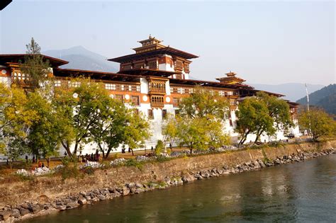 A strategic location, it controls several key himalayan mountain passes. Why Is Bhutan One of the Happiest Countries on the Planet? | Miles Away Travel Blog