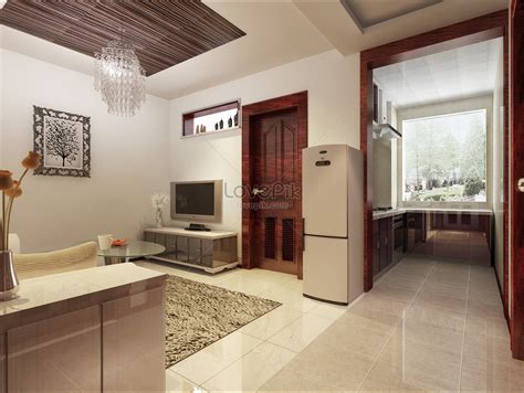 gambar ruang tamu kecil inspirasi desain rumah
