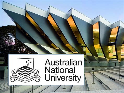 入德禮文教機構 澳洲國立大學australian National University