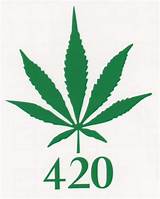 420 Marijuana