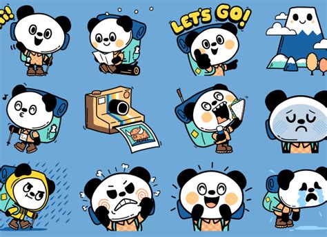 Yama Panda Tado Projects Debut Art