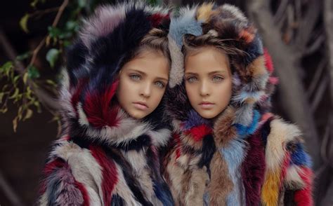 ‘world’s Most Beautiful Twins’ Are Now Famous Instagram Models Viral Sharks