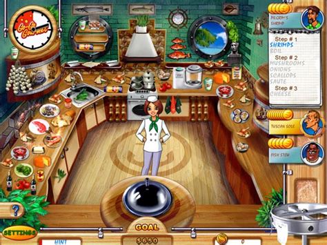 Free online time management restaurant games. Download Go-Go Gourmet Game - Time Management Games ...