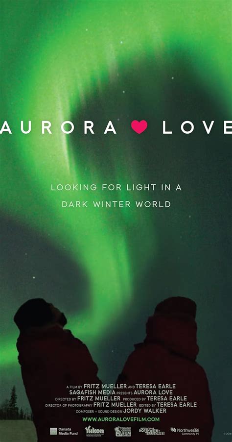 Aurora Love 2018 Imdb