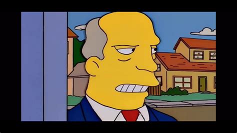 Steamed Hams But Skinner Doesnt Let Superintendent Chalmers In Youtube