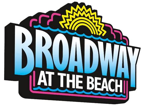 Broadway At Beach Clipart 20 Free Cliparts Download Images On