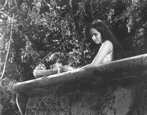 romeo and juliet 1968 balcony