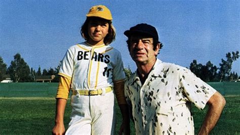 Its score, composed by jerry fielding, adapts the principal themes of bizet's opera carmen. Retro Review: "The Bad News Bears" At Forty - The Tracking ...