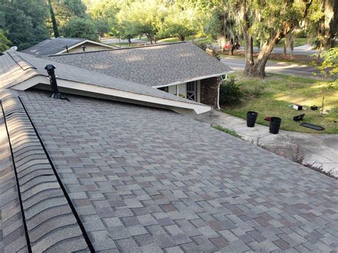 Georgia Flat Roof Construction Low Slope Roof Contractors