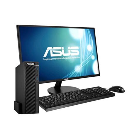 Asus Desktop Computer At Rs 27000piece Asus Desktops Id 17155119112