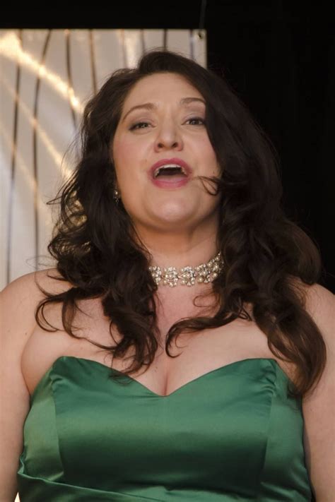 Hire Soprano Christina Kaloyanides Opera Singer In Chicago Illinois