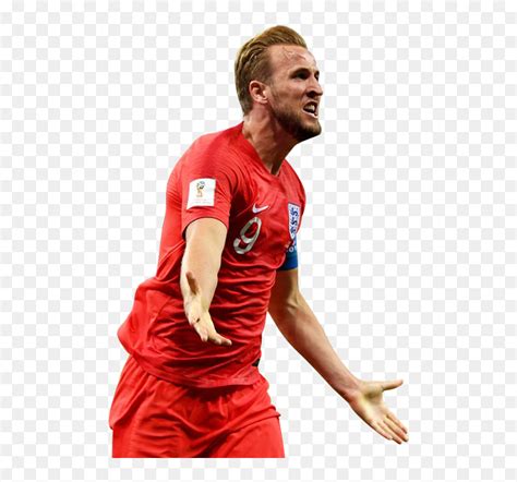 England is back in the euro quarterfinal for the first time since 2012 after narrowly beating germany germany's miss was england's reward. Harry-kane - Harry Kane England Render, HD Png Download - vhv