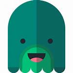 Swamp Monster Icon Icons Flaticon