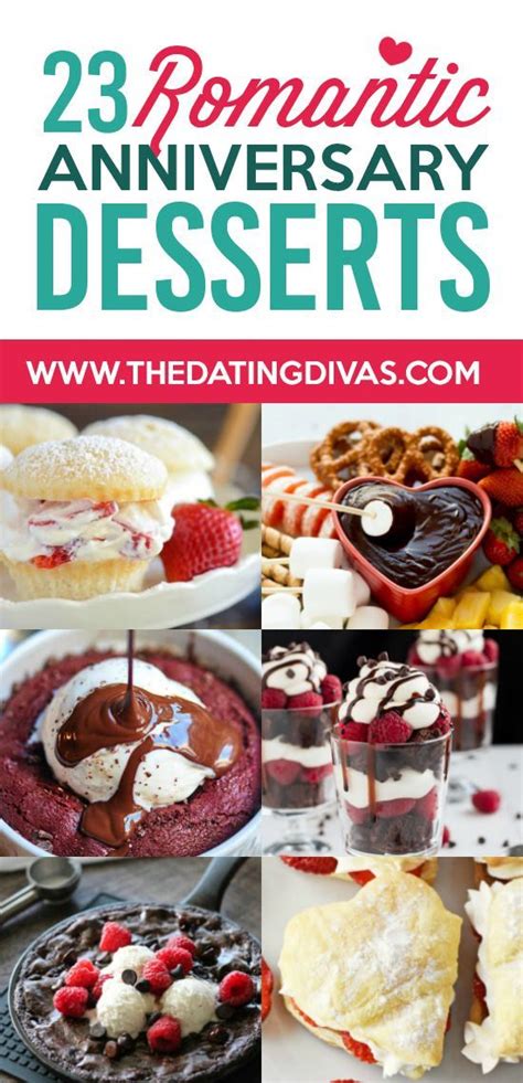 Romantic Dinner Ideas For Anniversary | The Dating Divas in 2020