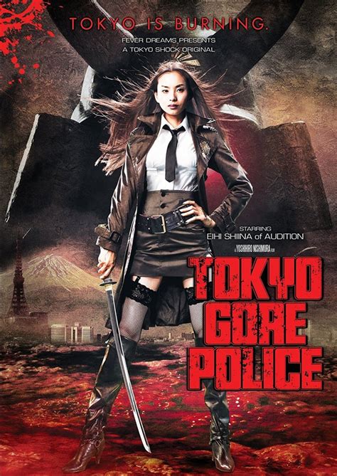 My favorite film is ext: My Top 10 Japanese Horror Films | ReelRundown