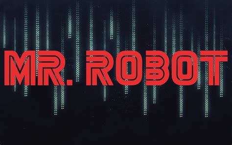 Mr Robot Wallpapers ·① Wallpapertag