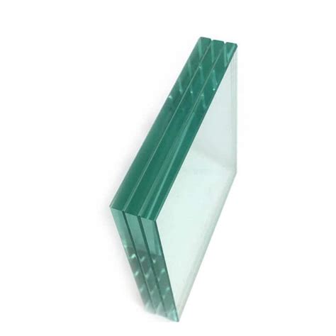 10 1 52 10 Clear Dupont Sentry Glass Plus Sgp Laminated Glass China Sgp Laminated Glass Heat