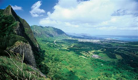 Which Hawaii Island To Visit For First Timers Finding