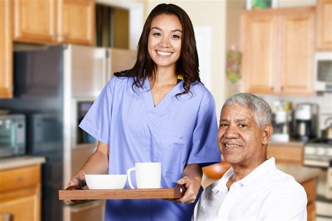 Choosing A Home Health Aide The Experts Weigh In Lk Daily Money
