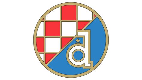 7 Dinamo Zagreb Logo Dinamo Zagreb Vector Eps Svg 4vector Article