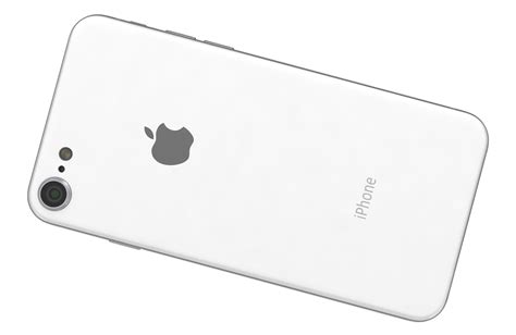 Apple Iphone Se 2020 White 3d Model Cgtrader