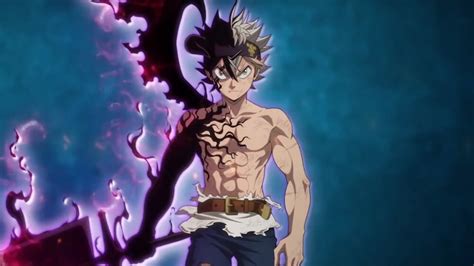 Black Clover Chapter Aftermath Of The Battle Release Date More