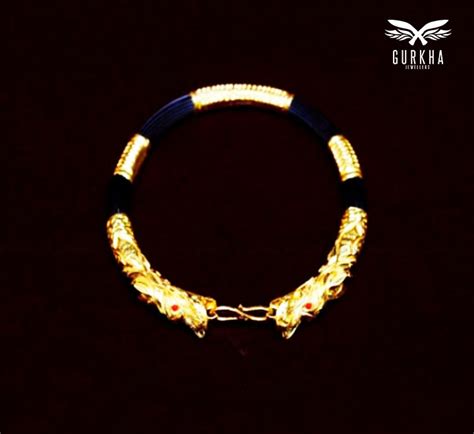 top more than 72 nepali gold bracelet vn