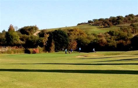 South Beds Golf Club Galley Course In Luton Luton England Golfpass