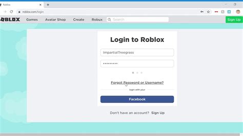 Omg I Cant Log Into My Roblox Account Youtube