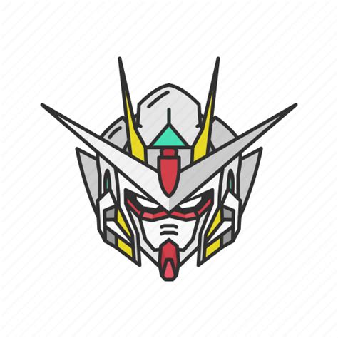 Anime Automaton Cartoons Gundam Gundam 00 Mecha Quanta Gundam