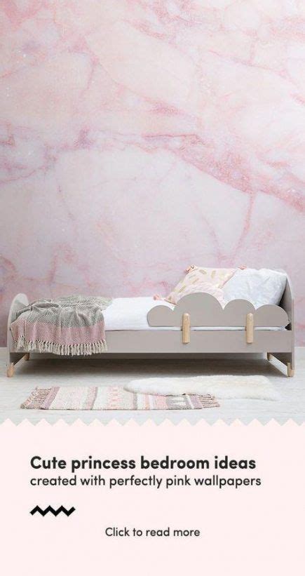 Bedroom Gray Pink Girly 26 Ideas Wallpaper Bedroom Pink Bedroom