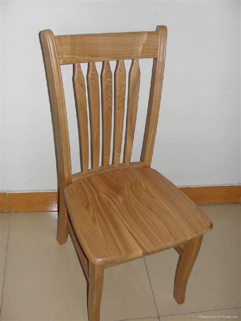 Buy chairs online at the best prices in india. solid wood chair (China) - Dining Room Furniture ...