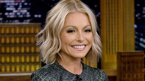 Kelly Ripa Shares Rare Glimpse From Her Rooftop You Have To See The
