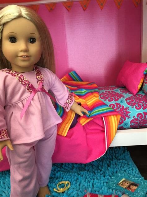 julie s bedding american girl american girl american girl doll girl dolls